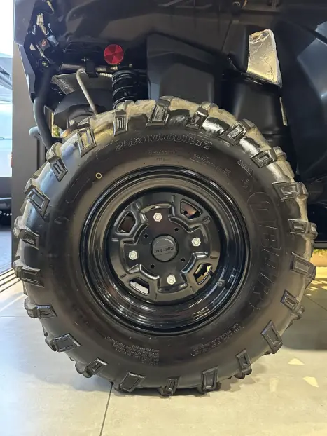 BRP CAN-AM Outlander 650, Foto 16