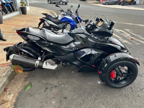 BRP CAN-AM Spyder Roadster 990 RS, Foto 4