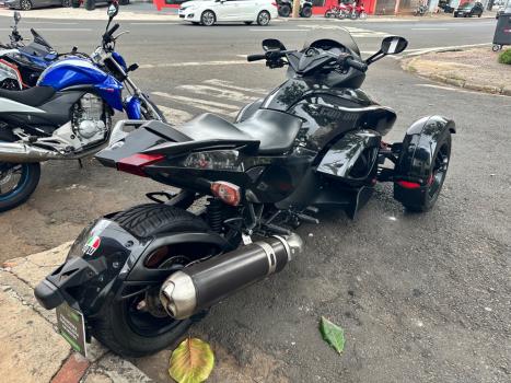 BRP CAN-AM Spyder Roadster 990 RS, Foto 3