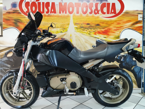 BUELL Ulysses XB12X 1200, Foto 8