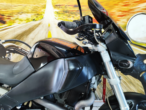 BUELL Ulysses XB12X 1200, Foto 11