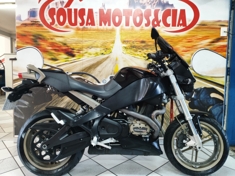 BUELL Ulysses XB12X 1200, Foto 13