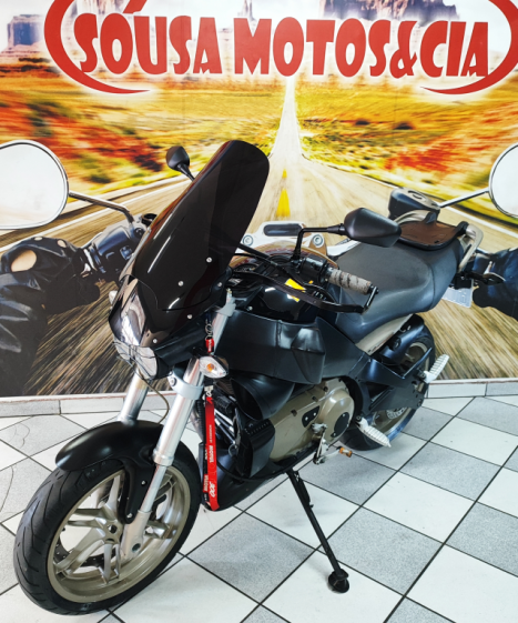 BUELL Ulysses XB12X 1200, Foto 15