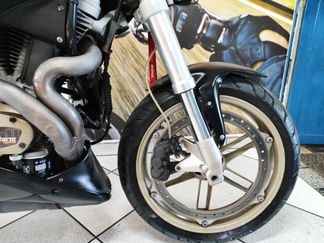 BUELL Ulysses XB12X 1200, Foto 17