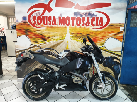 BUELL Ulysses XB12X 1200, Foto 18