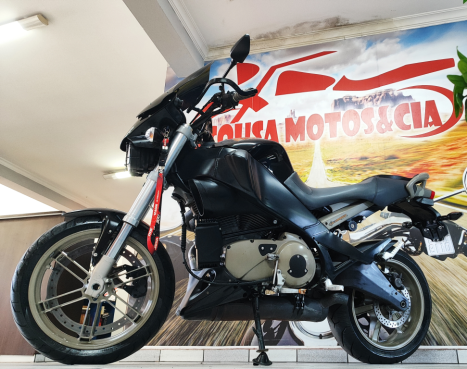 BUELL Ulysses XB12X 1200, Foto 19