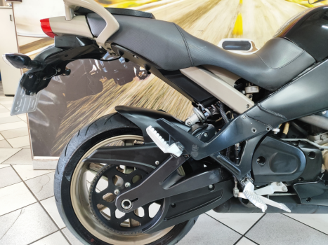 BUELL Ulysses XB12X 1200, Foto 20