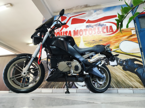 BUELL Ulysses XB12X 1200, Foto 21