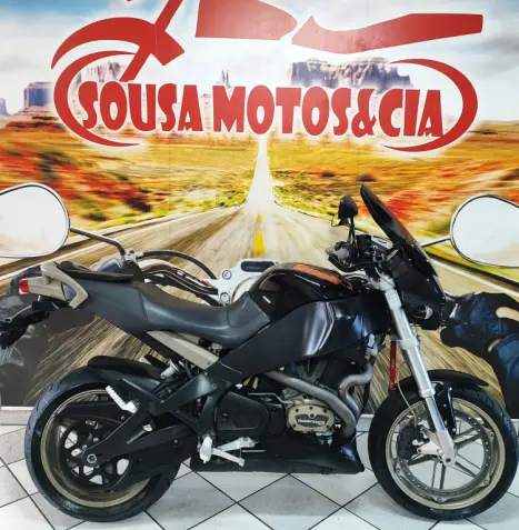 BUELL Ulysses XB12X 1200, Foto 23