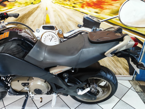 BUELL Ulysses XB12X 1200, Foto 24