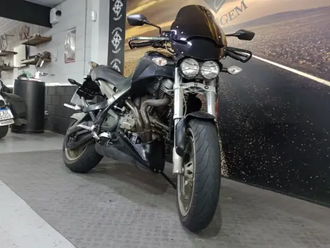 BUELL Ulysses XB12X 1200, Foto 6