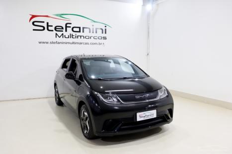 BYD Dolphin 44,9 KW ELTRICO GS, Foto 3