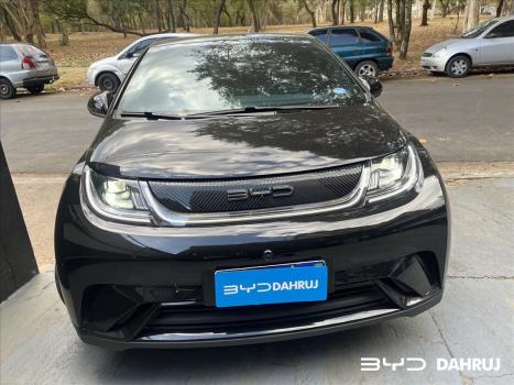 BYD Dolphin 44,9 KW ELTRICO, Foto 2