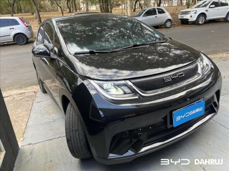 BYD Dolphin 44,9 KW ELTRICO, Foto 3