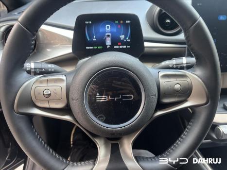 BYD Dolphin 44,9 KW ELTRICO, Foto 6