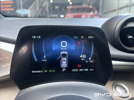 BYD Dolphin 44,9 KW ELTRICO, Foto 7