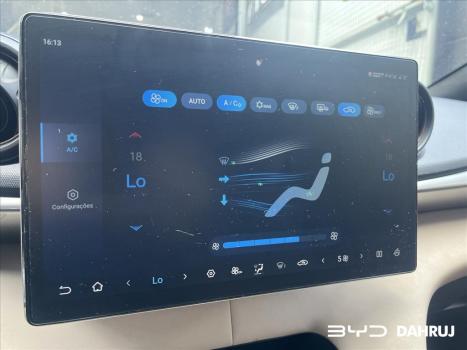 BYD Dolphin 44,9 KW ELTRICO, Foto 9
