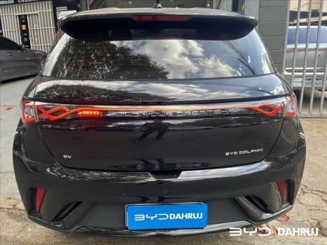 BYD Dolphin 44,9 KW ELTRICO, Foto 16