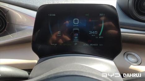 BYD Dolphin 44,9 KW ELTRICO, Foto 5