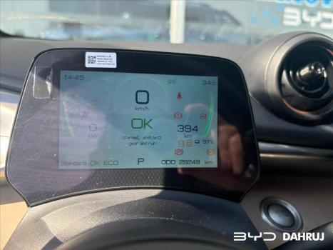 BYD Dolphin 44,9 KW ELTRICO, Foto 4