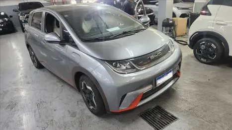 BYD Dolphin 44,9 KW ELTRICO, Foto 2