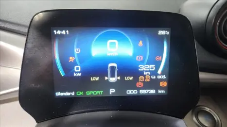 BYD Dolphin 44,9 KW ELTRICO, Foto 3
