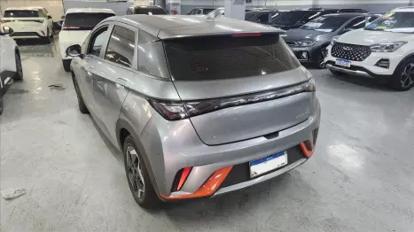 BYD Dolphin 44,9 KW ELTRICO, Foto 7