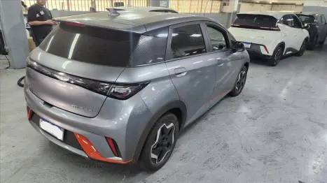 BYD Dolphin 44,9 KW ELTRICO, Foto 8
