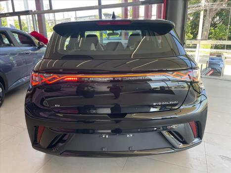BYD Dolphin 44,9 KW ELTRICO, Foto 16