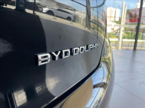 BYD Dolphin 44,9 KW ELTRICO, Foto 18