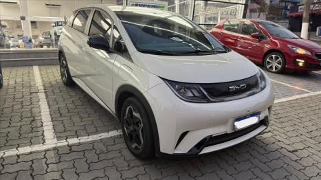 BYD Dolphin 44,9 KW ELTRICO, Foto 3