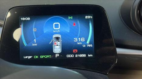 BYD Dolphin 44,9 KW ELTRICO, Foto 4