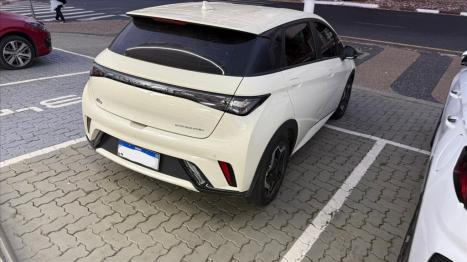 BYD Dolphin 44,9 KW ELTRICO, Foto 8