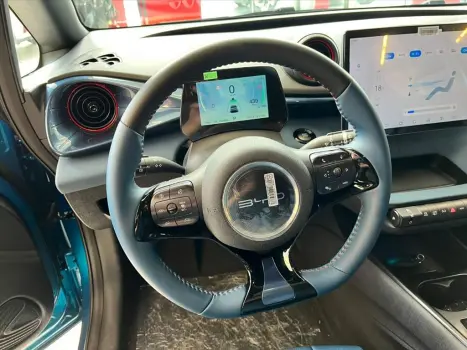 BYD Dolphin 60,5 KW ELTRICO PLUS, Foto 4