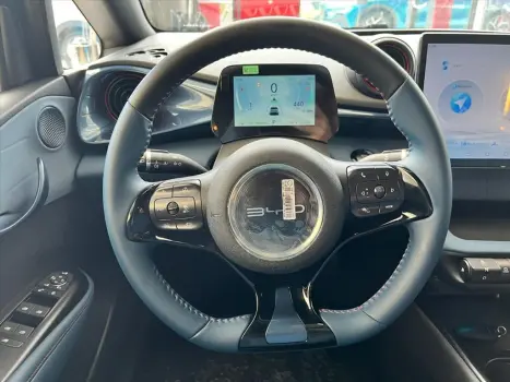BYD Dolphin 60,5 KW ELTRICO PLUS, Foto 5