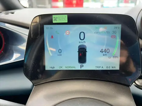 BYD Dolphin 60,5 KW ELTRICO PLUS, Foto 6