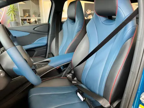 BYD Dolphin 60,5 KW ELTRICO PLUS, Foto 11