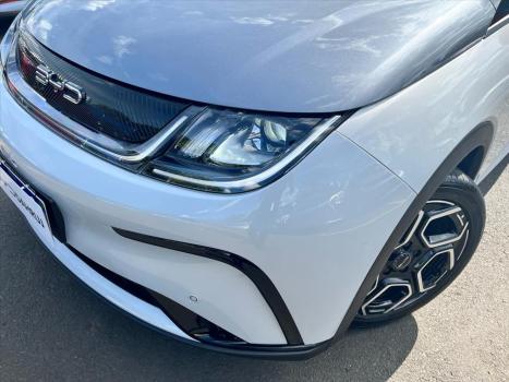 BYD Dolphin 60,5 KW ELTRICO PLUS, Foto 2