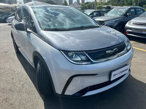 BYD Dolphin 60,5 KW ELTRICO PLUS, Foto 4