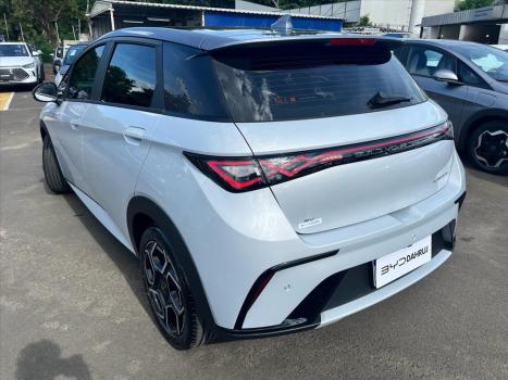 BYD Dolphin 60,5 KW ELTRICO PLUS, Foto 17