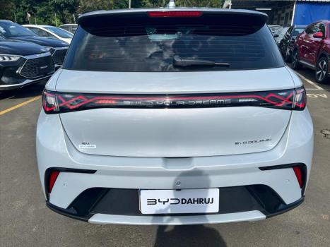 BYD Dolphin 60,5 KW ELTRICO PLUS, Foto 18