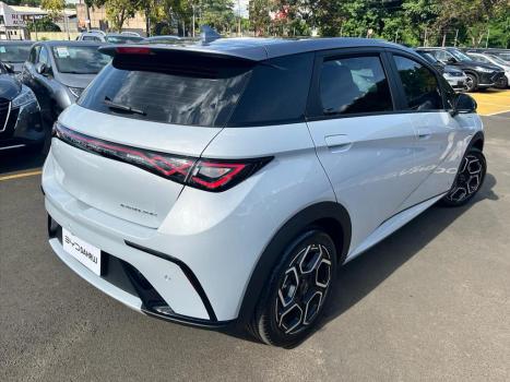 BYD Dolphin 60,5 KW ELTRICO PLUS, Foto 20