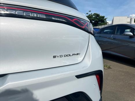 BYD Dolphin 60,5 KW ELTRICO PLUS, Foto 21