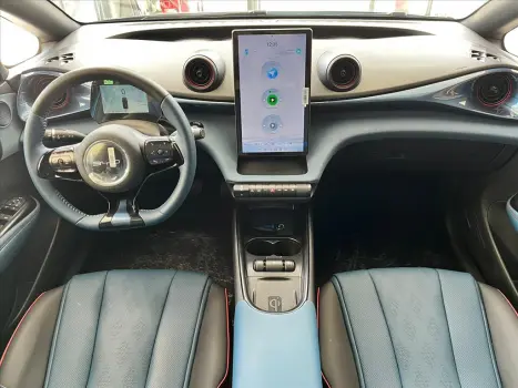 BYD Dolphin 60,5 KW ELTRICO PLUS, Foto 5