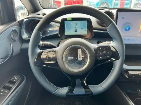 BYD Dolphin 60,5 KW ELTRICO PLUS, Foto 6