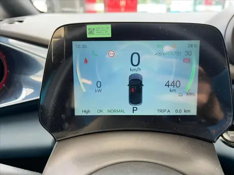 BYD Dolphin 60,5 KW ELTRICO PLUS, Foto 7