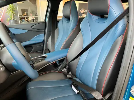 BYD Dolphin 60,5 KW ELTRICO PLUS, Foto 13
