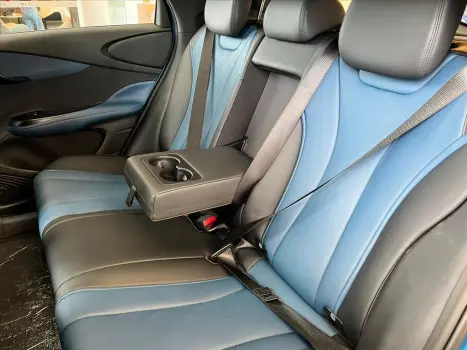 BYD Dolphin 60,5 KW ELTRICO PLUS, Foto 14
