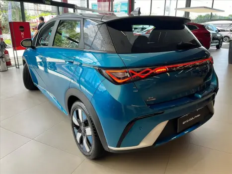 BYD Dolphin 60,5 KW ELTRICO PLUS, Foto 15