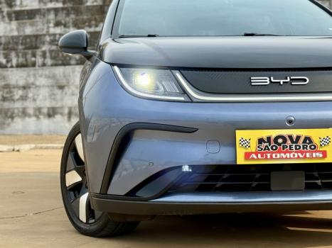 BYD Dolphin 60,5 KW ELTRICO PLUS, Foto 2